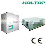 1500CMH~6000CMH, AIRFLOW Residential and Commercial HRV/ERV, Heat/Energy Recovery Ventilator, Air Heat Exchangers