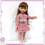 Wholesale Toy Clothing Fashion 2014 Pink Doll Clothing thumbnail-6