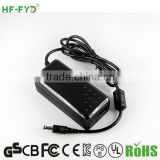 HF-FYD FY1203300 dc 12v 3.3a 40w ac dc power adapter