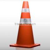 Traffic Rubber Cone thumbnail-2