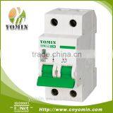 New Type NPM1-63 Mini Micro Miniature Circuit Breaker ,MCB Electrical / Single Phase MCB thumbnail-2