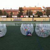 Crazy Inflatable Belly Bump Ball thumbnail-1