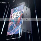 RAM: 6GB 5.5 Inch Android 6.0 Qualcomm Snapdragon 820 Quad Core 2x2.2GHz + 2x1.6GHz OnePlus 3 64GB Mobile Phone thumbnail-3