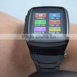Quad Band Watch Phone, Support Gprs, Java, 1.3m Camera, Bluetooth thumbnail-6