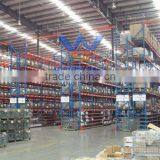 High Quality Warehouse Pallet Racks thumbnail-1