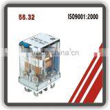 10A 2Z Relay/general Purpose Relay/relay Socket 56.32 thumbnail-1