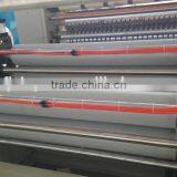 Embossing & Slitting Kitchen Towel Tissue Processing Machine Make in China thumbnail-4