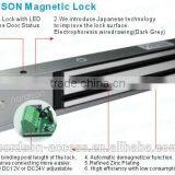 Easy Install Electromagnetic Lock for Access Control System ( NE-280S ) thumbnail-2