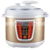 Automatic Electric Rice Cooker thumbnail-2