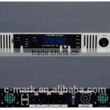 NET6000D High Power Amplifier 6000W