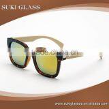 Sunglasses Lens UV400 Sun Glass Folding Sunglasses