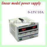 Pointer Constant Current Constant Voltage Adjustable dc Regulated Power Supply
