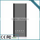 Factory Directly Sale 8000mah Portable Solar Panel Power Bank thumbnail-3