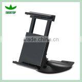 TS-VPH06D Fully Adjustable Rotation Vehicle Car Holder for Mobile Car CD Slot Mobile Phone Holder thumbnail-2