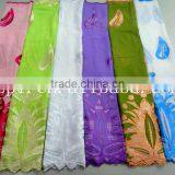 African Muslim Scarf for Women/embroidered Silk Scarf/shawl Scarf thumbnail-4