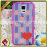 Printing Case for Samsung Galaxy s5 thumbnail-1