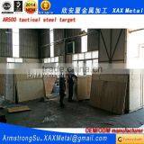 XAX77TAR OEM ODM Customized .22 Caliber Squirrel Popper AR500 Tactical Steel Target thumbnail-6