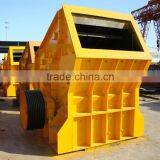 PF Series Impact Crusher / Impact Crusher Rock Crushing Plant thumbnail-1