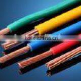 PVC Insulated Electrical Wie/electric Wire/electrical Wire and Cable thumbnail-5