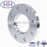 316 Stainless Steel Flange Jis Standard Flat Flange thumbnail-2
