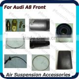 wholesale Car Accessories front rubber sleeves for Audi A8 OE No. 4E0 616 040 AF