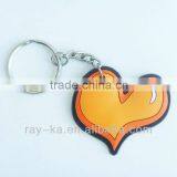Heart Shape Key Chain