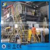 1880mm Toilet Paper Machinery(5-6 Ton per Day) thumbnail-5