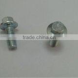 Full Thread Hex Washer Bolt