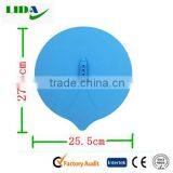 Food Grade Kitchen Suction Food Lids Microwave Silicone Cooking Cover KIT400 thumbnail-3