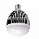 Lightweight Finned Cooler E27 15W LED Light Bulb