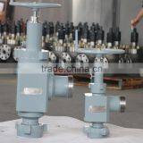 API 6A Wedge Type Adjustable Choke Valve Made in China