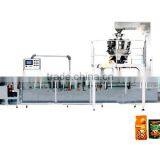 Horizontal Form, Fill Seal Machine thumbnail-3