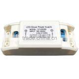AC LED Buld Driver Transformer 12V 0.3A Light Power Supply Air Cooling thumbnail-2