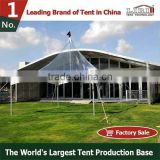 Big Transparent Easy Quick Installation Pop Up Pagoda Tent For Sale