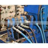 Hydraulic Pressure Test Service