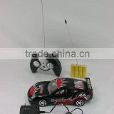R/C 4wd Racing Car
