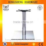 High Quality High-end Office Base Steel/cast Iron Table Leg thumbnail-1
