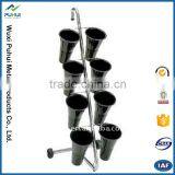 Top Supplier Wire Display Stand Flower Display thumbnail-2