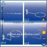 Best Seller Mesh Wire Rack Display With Competitive Price Accessory