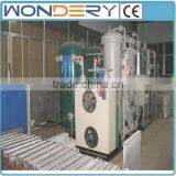 Cryogenic Nitrogen Generation Plant