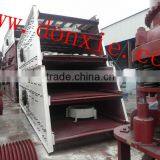 Grizzly Vibrating Screen for Gravel