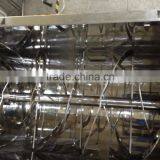 China SS304 Laboratory Powder Mixer thumbnail-5