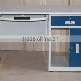 Wholesale Price Office Furniture Metal Computer Desk thumbnail-1