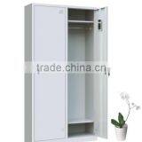 DTC Humanized Design Metal Armoire