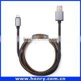 Fashion Cheapest for Iphone Cable Braided thumbnail-2