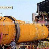 High Quality Lime Rotary Kiln thumbnail-1