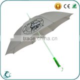 Wholesale New Fashion High Quality Flash Light Handle LED Umbrella