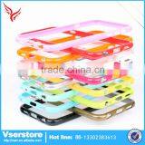 Custom Cell Phone Case for Iphone Customize Phone Case for Iphone6 With DIY Serise More Color thumbnail-3