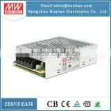 Meanwell 24v 3.2a Power Supply/75W Single Output Switching Power Supply