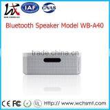 New Product 2016 Wireless Bluetooth Portable Speaker With FM Radio Support Most Phone Models thumbnail-3